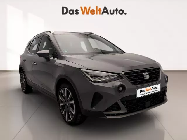 SEAT Arona 1.0 TSI FR XM 85 kW (115 CV) de segunda mano