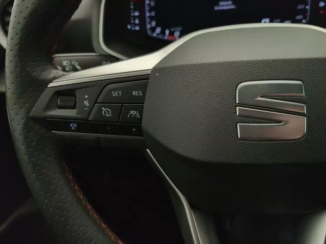 SEAT Arona 1.0 TSI FR XM 85 kW (115 CV) de segunda mano