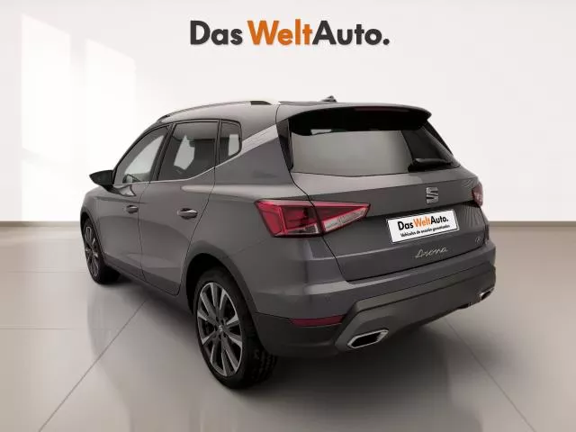 SEAT Arona 1.0 TSI FR XM 85 kW (115 CV) de segunda mano
