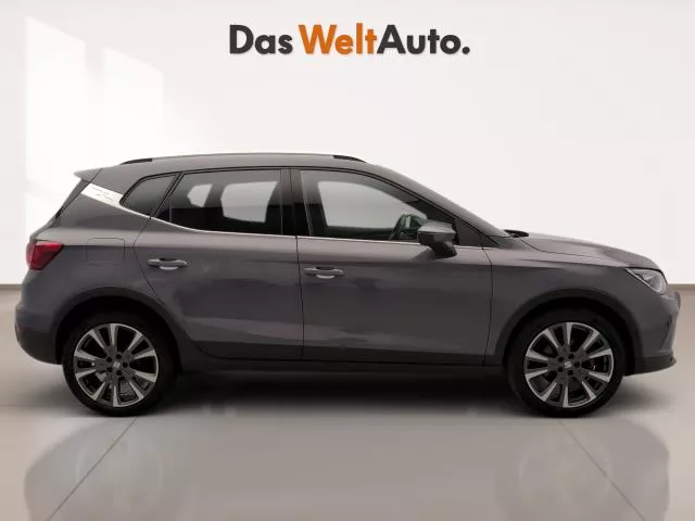 SEAT Arona 1.0 TSI FR XM 85 kW (115 CV) de segunda mano