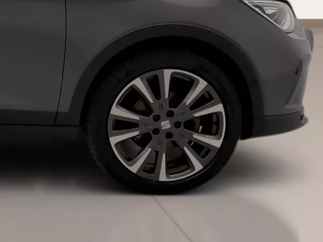 SEAT Arona 1.0 TSI FR XM 85 kW (115 CV) de segunda mano