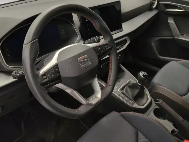 SEAT Arona 1.0 TSI FR XM 85 kW (115 CV) de segunda mano