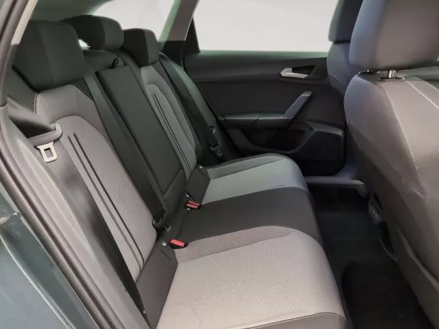 SEAT León 1.5 TSI Style 25 Aniversario 85 kW (115 CV) de segunda mano