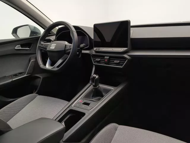 SEAT León 1.5 TSI Style 25 Aniversario 85 kW (115 CV) de segunda mano