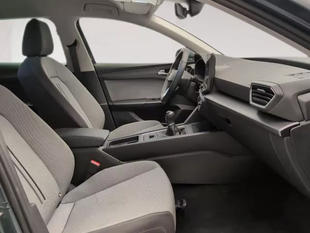 SEAT León 1.5 TSI Style 25 Aniversario 85 kW (115 CV) de segunda mano