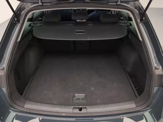 SEAT León 1.5 TSI Style 25 Aniversario 85 kW (115 CV) de segunda mano