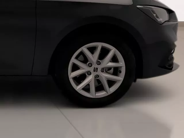 SEAT León 1.5 TSI Style 25 Aniversario 85 kW (115 CV) de segunda mano