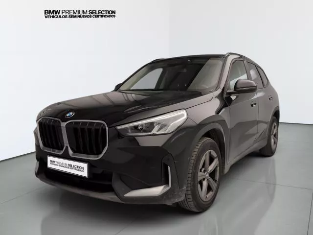 BMW X1 sDrive18d 110 kW (150 CV) de segunda mano