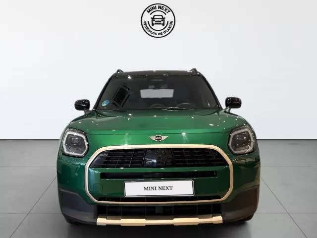 MINI Countryman D 120 kW (163 CV) de segunda mano