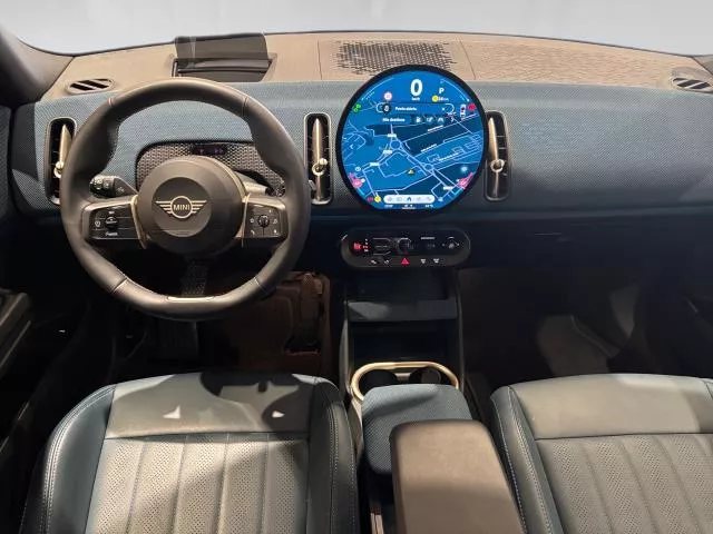 MINI Countryman D 120 kW (163 CV) de segunda mano