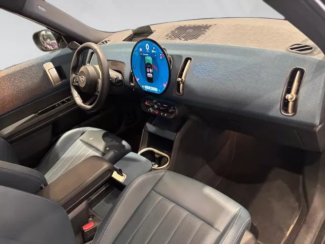 MINI Countryman D 120 kW (163 CV) de segunda mano