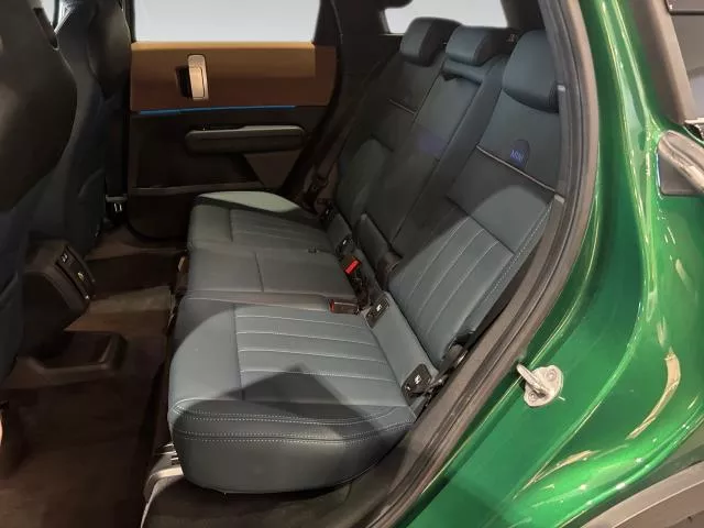 MINI Countryman D 120 kW (163 CV) de segunda mano