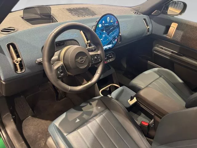 MINI Countryman D 120 kW (163 CV) de segunda mano