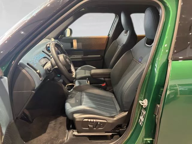 MINI Countryman D 120 kW (163 CV) de segunda mano