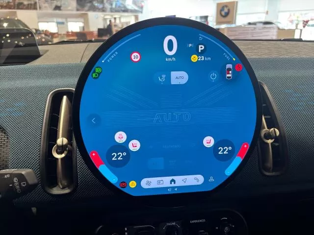 MINI Countryman D 120 kW (163 CV) de segunda mano