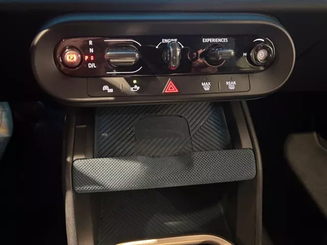 MINI Countryman D 120 kW (163 CV) de segunda mano