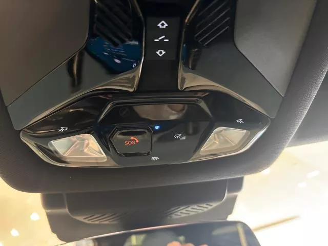 MINI Countryman D 120 kW (163 CV) de segunda mano