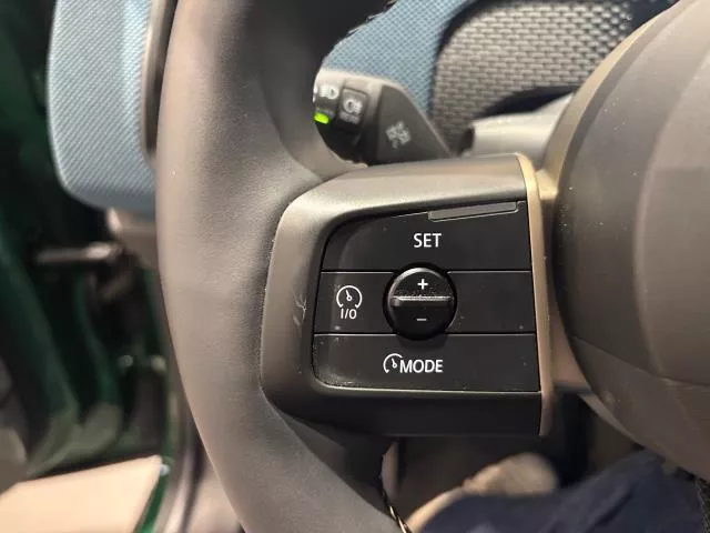 MINI Countryman D 120 kW (163 CV) de segunda mano