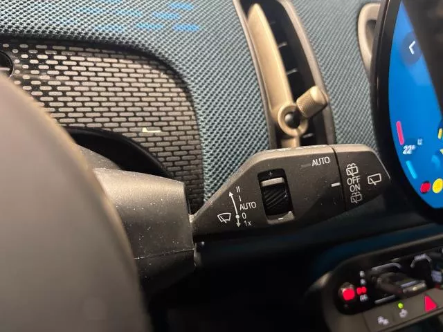 MINI Countryman D 120 kW (163 CV) de segunda mano