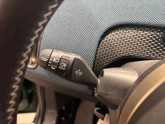 MINI Countryman D 120 kW (163 CV) de segunda mano