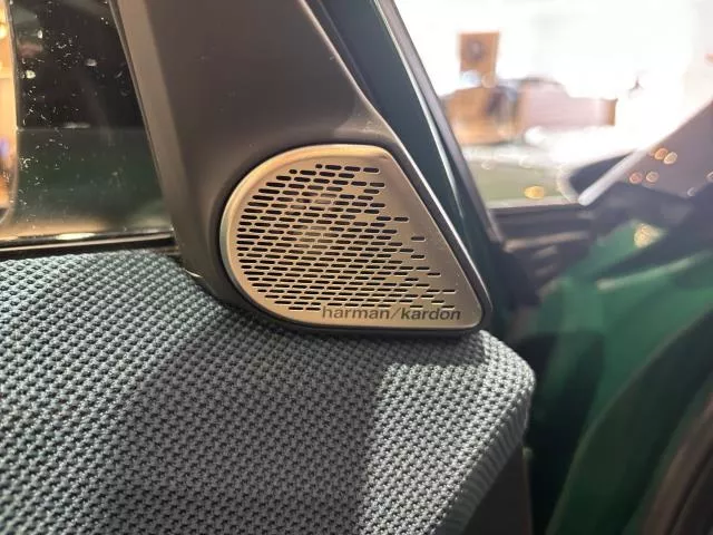 MINI Countryman D 120 kW (163 CV) de segunda mano