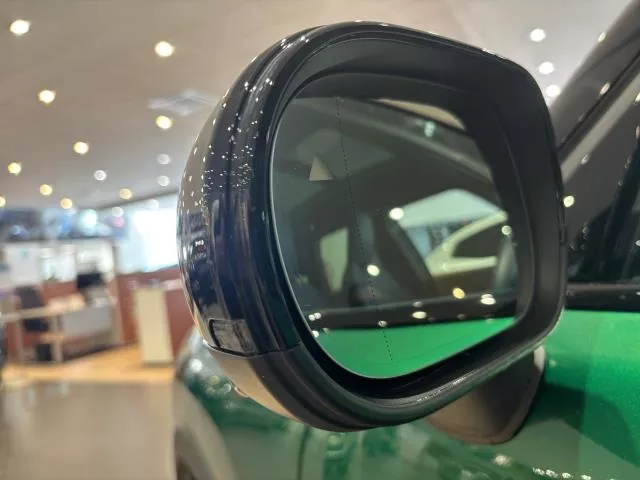 MINI Countryman D 120 kW (163 CV) de segunda mano