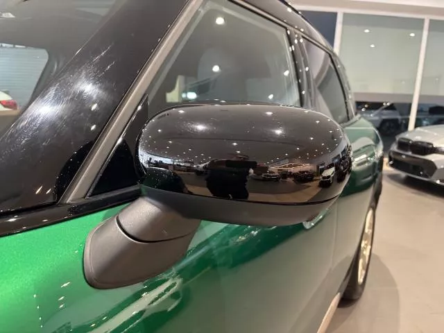 MINI Countryman D 120 kW (163 CV) de segunda mano