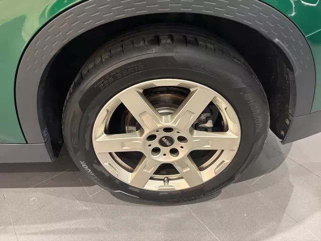 MINI Countryman D 120 kW (163 CV) de segunda mano