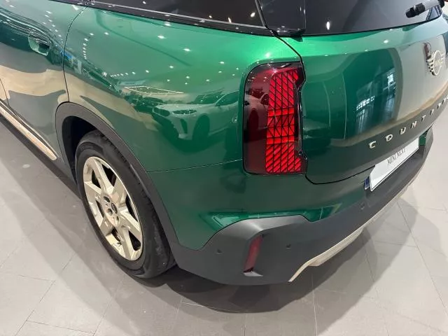 MINI Countryman D 120 kW (163 CV) de segunda mano
