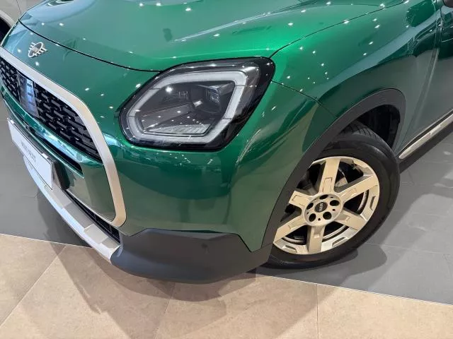 MINI Countryman D 120 kW (163 CV) de segunda mano