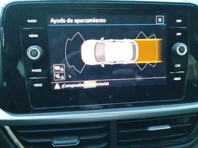 Volkswagen T-Roc Life 1.0 TSI 81 kW (110 CV) de segunda mano