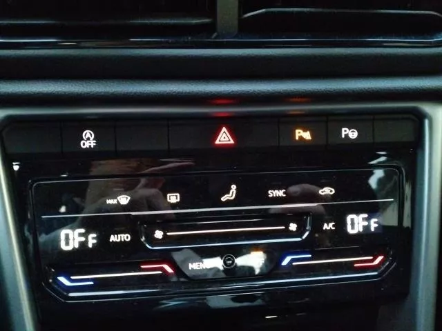 Volkswagen T-Roc Life 1.0 TSI 81 kW (110 CV) de segunda mano