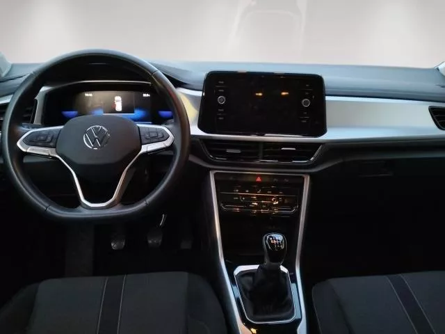 Volkswagen T-Roc Life 1.0 TSI 81 kW (110 CV) de segunda mano