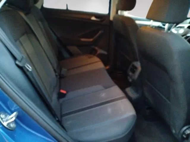 Volkswagen T-Roc Life 1.0 TSI 81 kW (110 CV) de segunda mano