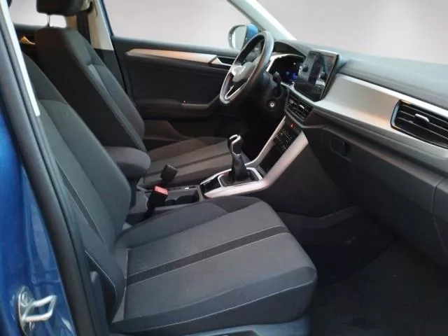 Volkswagen T-Roc Life 1.0 TSI 81 kW (110 CV) de segunda mano