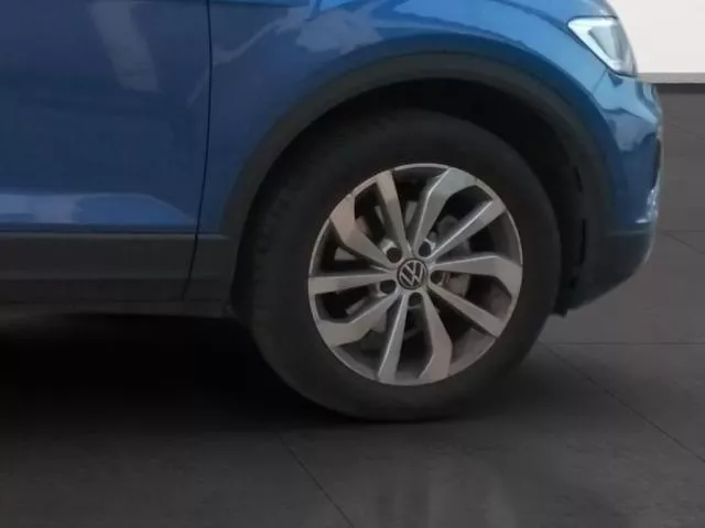 Volkswagen T-Roc Life 1.0 TSI 81 kW (110 CV) de segunda mano