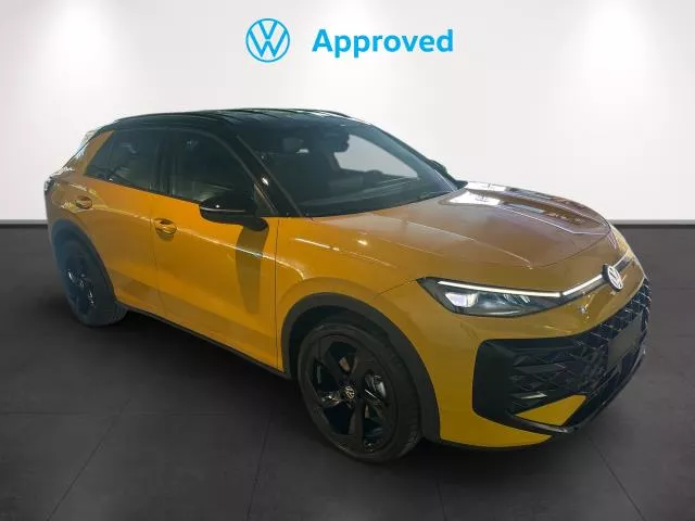 Volkswagen T-Roc R-Line 1.5 eTSI 110 kW (150 CV) DSG de segunda mano