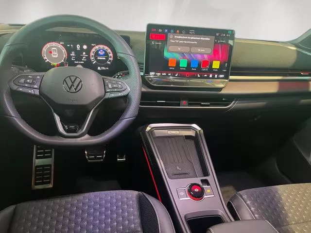 Volkswagen T-Roc R-Line 1.5 eTSI 110 kW (150 CV) DSG de segunda mano