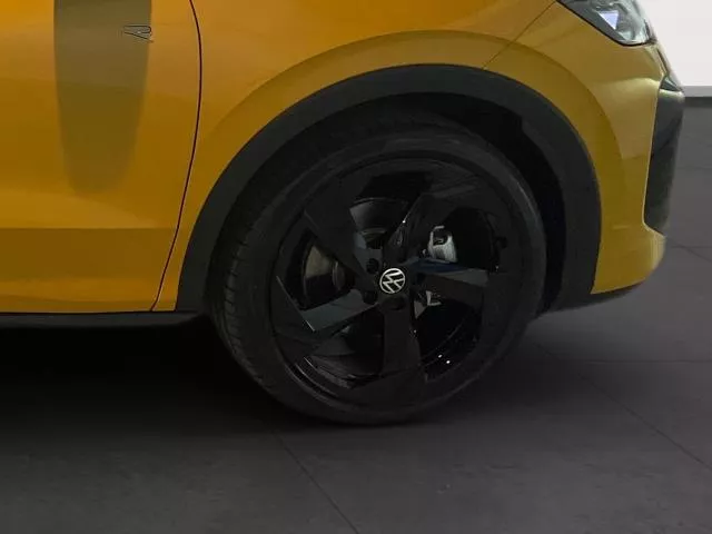 Volkswagen T-Roc R-Line 1.5 eTSI 110 kW (150 CV) DSG de segunda mano