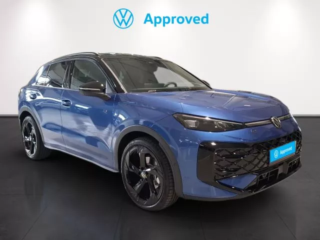 Volkswagen T-Roc R-Line 1.5 eTSI 110 kW (150 CV) DSG de segunda mano