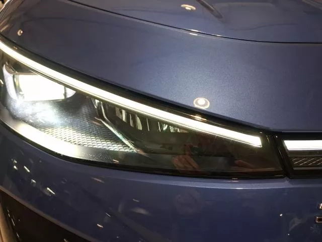 Volkswagen T-Roc R-Line 1.5 eTSI 110 kW (150 CV) DSG de segunda mano