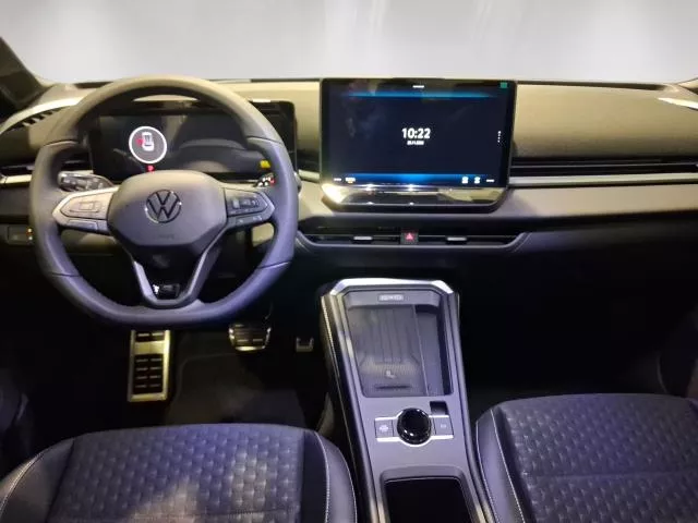 Volkswagen T-Roc R-Line 1.5 eTSI 110 kW (150 CV) DSG de segunda mano