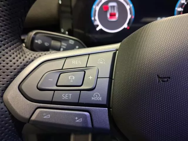 Volkswagen T-Roc R-Line 1.5 eTSI 110 kW (150 CV) DSG de segunda mano