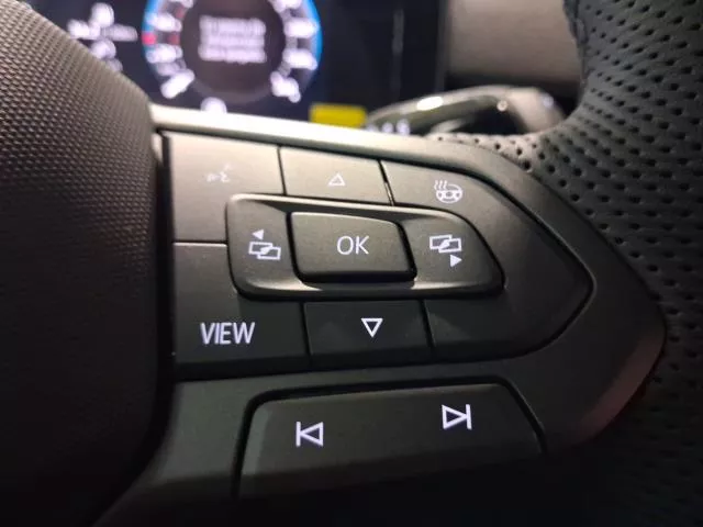 Volkswagen T-Roc R-Line 1.5 eTSI 110 kW (150 CV) DSG de segunda mano