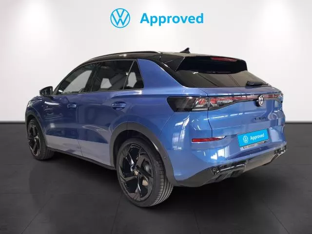 Volkswagen T-Roc R-Line 1.5 eTSI 110 kW (150 CV) DSG de segunda mano