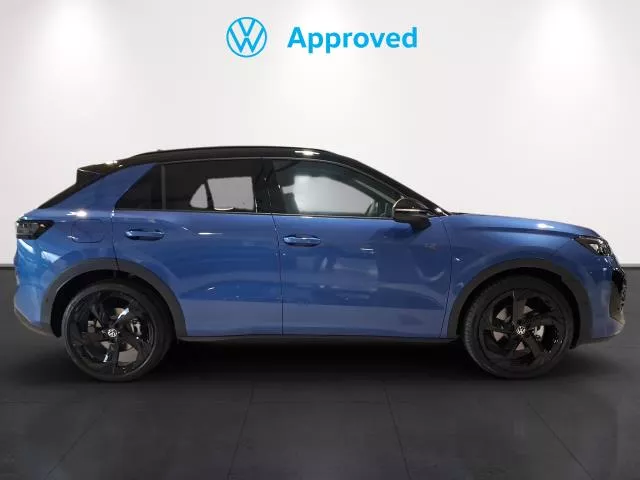 Volkswagen T-Roc R-Line 1.5 eTSI 110 kW (150 CV) DSG de segunda mano