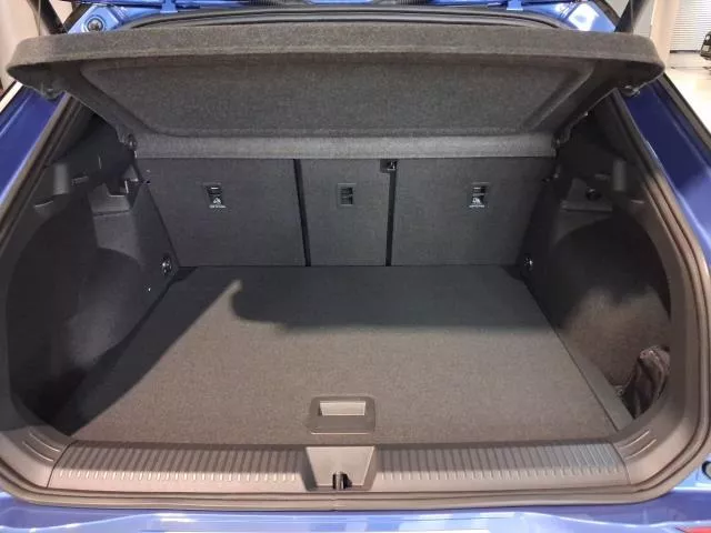 Volkswagen T-Roc R-Line 1.5 eTSI 110 kW (150 CV) DSG de segunda mano