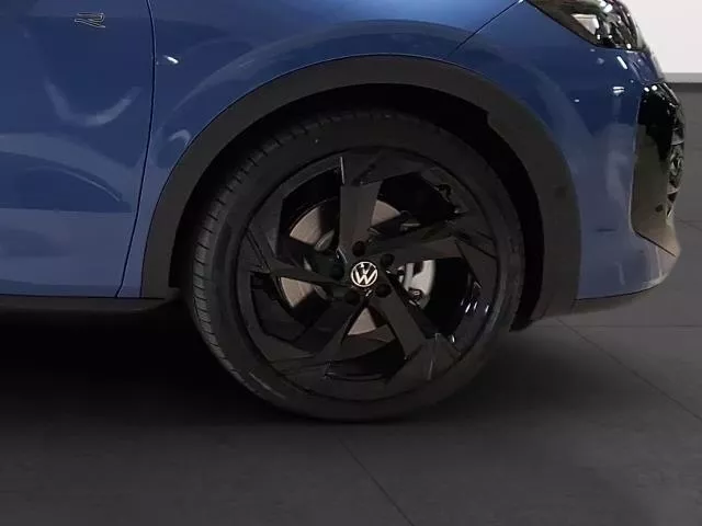 Volkswagen T-Roc R-Line 1.5 eTSI 110 kW (150 CV) DSG de segunda mano