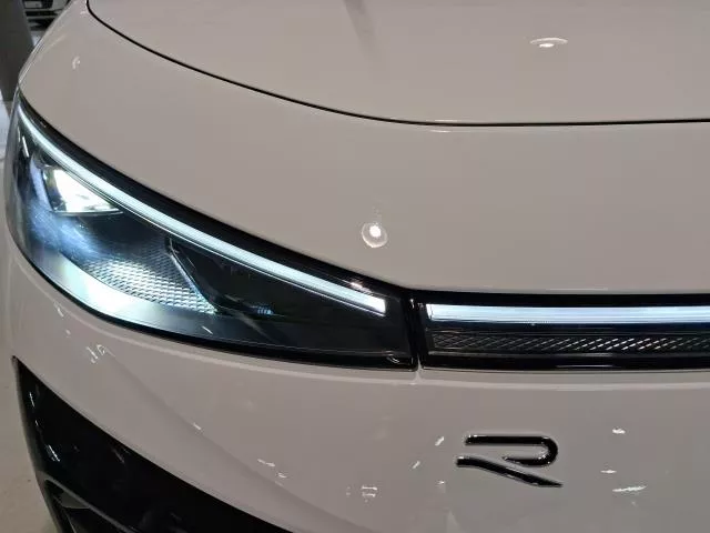 Volkswagen T-Roc R-Line 1.5 eTSI 110 kW (150 CV) DSG de segunda mano