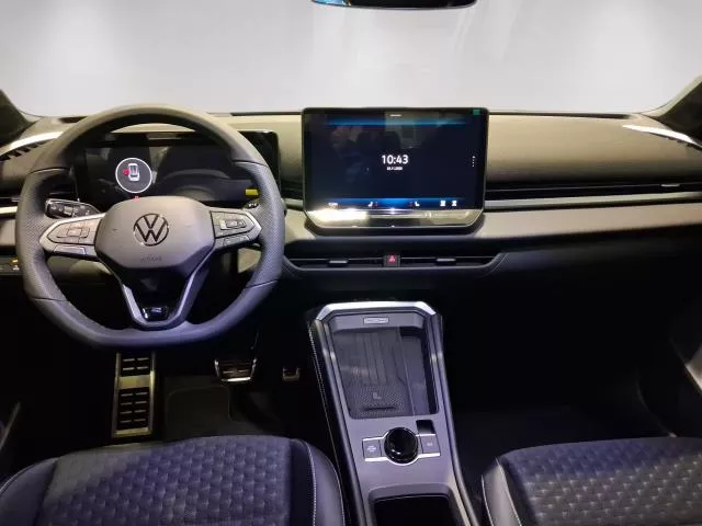 Volkswagen T-Roc R-Line 1.5 eTSI 110 kW (150 CV) DSG de segunda mano